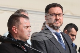 "Гранична полиция" - нови микробуси