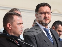 "Гранична полиция" - нови микробуси