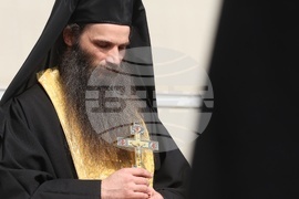 "Гранична полиция" - нови микробуси