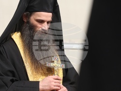 "Гранична полиция" - нови микробуси