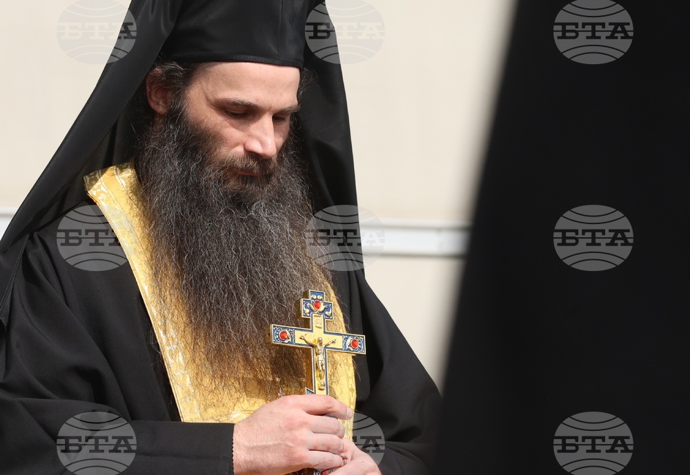 "Гранична полиция" - нови микробуси