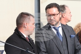 "Гранична полиция" - нови микробуси