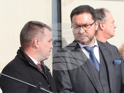 "Гранична полиция" - нови микробуси