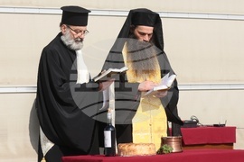 "Гранична полиция" - нови микробуси