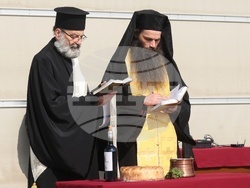 "Гранична полиция" - нови микробуси