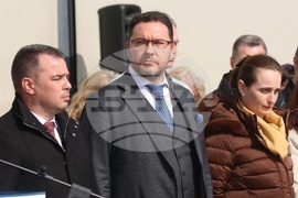 "Гранична полиция" - нови микробуси