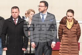 "Гранична полиция" - нови микробуси