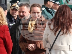 "Гранична полиция" - нови микробуси