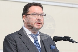 "Гранична полиция" - нови микробуси