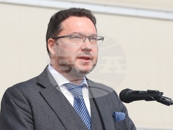 "Гранична полиция" - нови микробуси