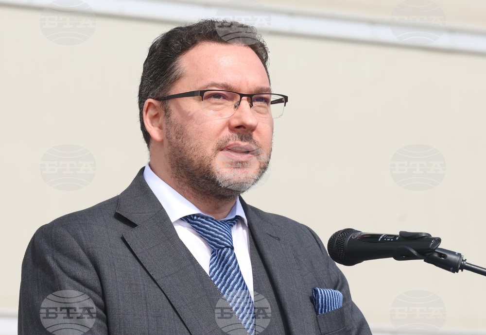 "Гранична полиция" - нови микробуси