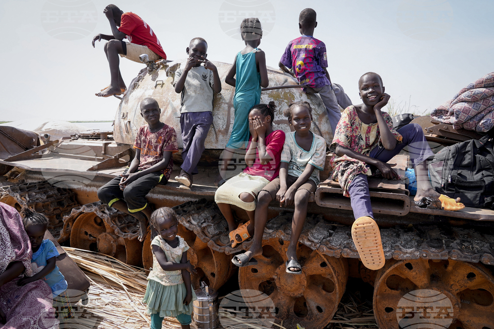 Sudan Explainer