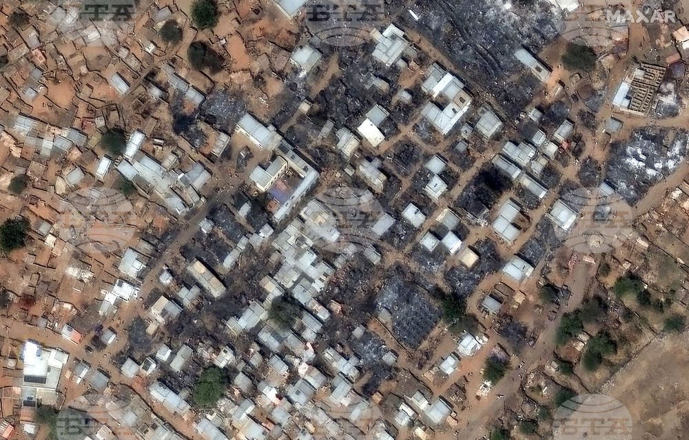 Sudan Explainer