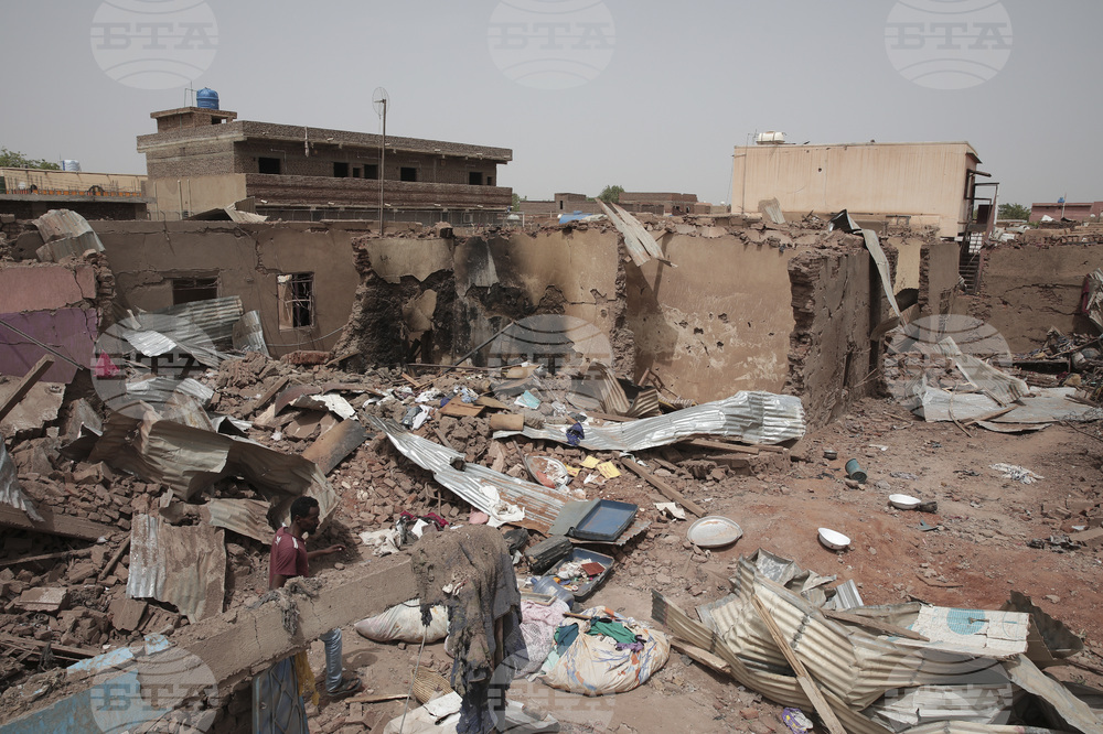 Sudan Explainer