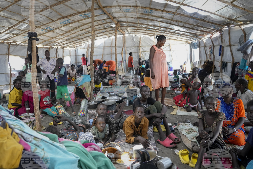 Sudan Explainer