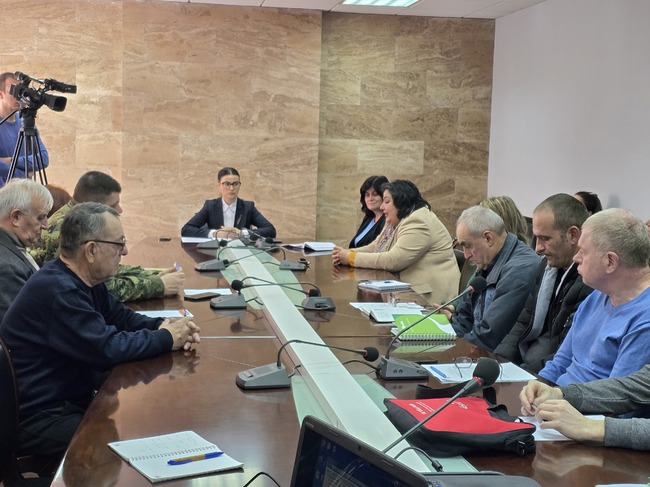 Областната комисия по военните паметници във Видин утвърди като приоритетен ремонта на паметника в село Долни Лом