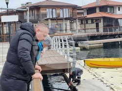 снимка: Галя Тенева