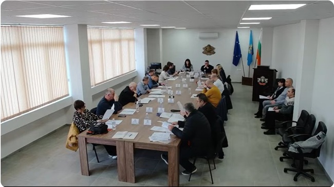 Ремонт на улици в Оряхово и Селановци предвиждат проекти, които общинските съветници ще обсъдят 