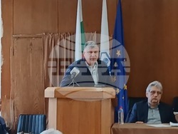 Снимка: Община Видин