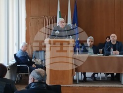 Снимка: Община Видин