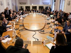 Парламент - Комисията по бюджет и финанси - Комисия по труда и социалната политика - Комисия по здравеопазването - съвместно заседание