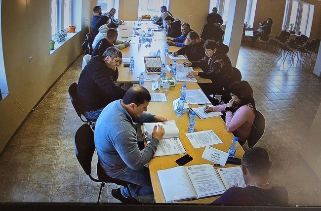 Общинските съветници в Борован ще разгледат отчети на програмите за управление на отпадъците и за опазване на околната среда