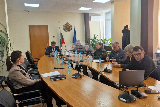 В област Разград за спешен ремонт са шест военни паметника