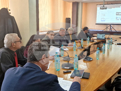 Разград - комисия - Военни паметници - заседание