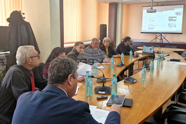 Около 50 000 лева са необходими за доизграждането на Военния мемориал в Разград