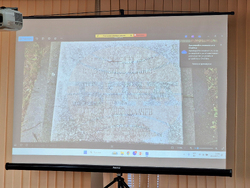 Разград - комисия - Военни паметници - заседание