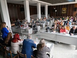 Снимка: Община Сливен