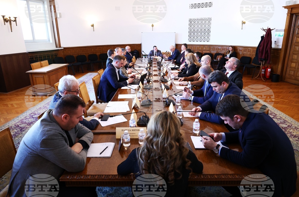 Комисията по енергетика прие на първо четене проекта на държавния бюджет за 2025 г., АЯР поиска допълнителни средства