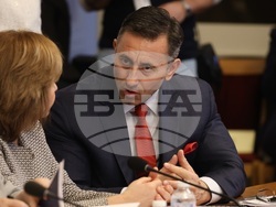 Парламент - Комисията по бюджет и финанси - Комисия по труда и социалната политика - Комисия по здравеопазването - съвместно заседание