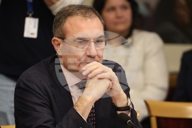 Парламент - Комисията по бюджет и финанси - Комисия по труда и социалната политика - Комисия по здравеопазването - съвместно заседание