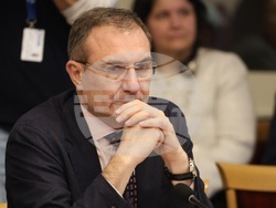 Парламент - Комисията по бюджет и финанси - Комисия по труда и социалната политика - Комисия по здравеопазването - съвместно заседание