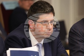 Парламент - Комисията по бюджет и финанси - Комисия по труда и социалната политика - Комисия по здравеопазването - съвместно заседание