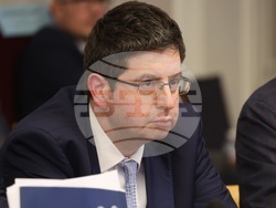 Парламент - Комисията по бюджет и финанси - Комисия по труда и социалната политика - Комисия по здравеопазването - съвместно заседание