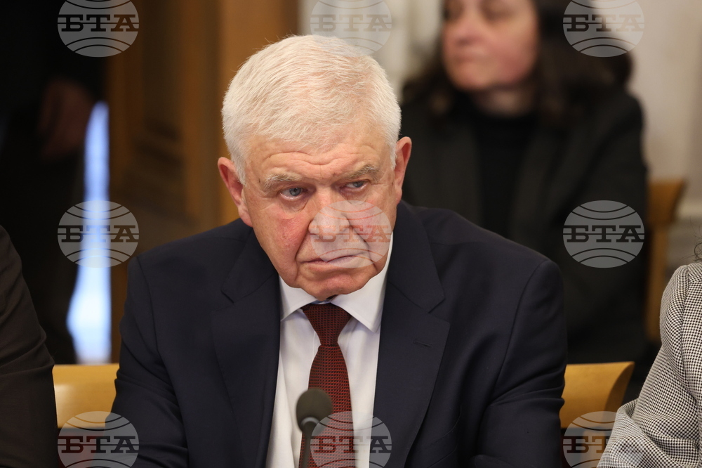 Парламент - Комисията по бюджет и финанси - Комисия по труда и социалната политика - Комисия по здравеопазването - съвместно заседание