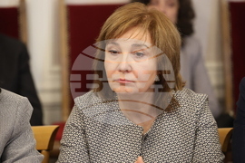 Парламент - Комисията по бюджет и финанси - Комисия по труда и социалната политика - Комисия по здравеопазването - съвместно заседание