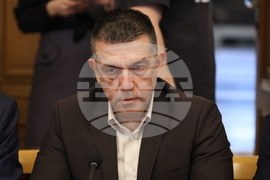 Парламент - Комисията по бюджет и финанси - Комисия по труда и социалната политика - Комисия по здравеопазването - съвместно заседание