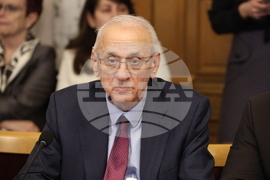 Парламент - Комисията по бюджет и финанси - Комисия по труда и социалната политика - Комисия по здравеопазването - съвместно заседание