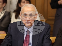 Парламент - Комисията по бюджет и финанси - Комисия по труда и социалната политика - Комисия по здравеопазването - съвместно заседание