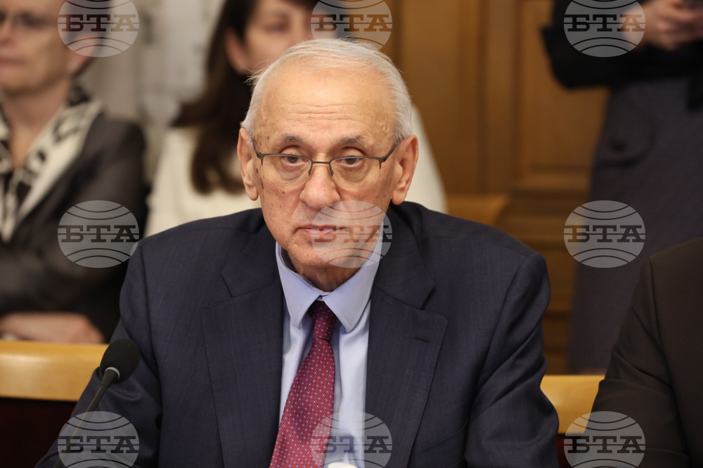 Парламент - Комисията по бюджет и финанси - Комисия по труда и социалната политика - Комисия по здравеопазването - съвместно заседание