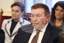 Парламент - Комисията по бюджет и финанси - Комисия по труда и социалната политика - Комисия по здравеопазването - съвместно заседание