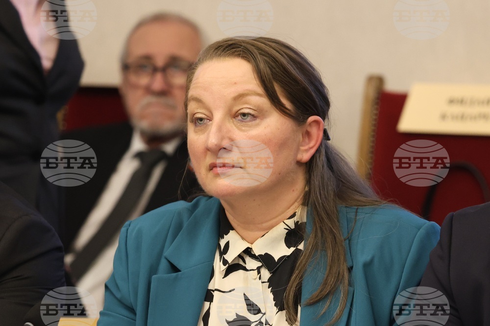 Парламент - Комисията по бюджет и финанси - Комисия по труда и социалната политика - Комисия по здравеопазването - съвместно заседание