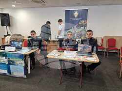 Кюстендил - форум "Висше образование в България"