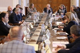 Парламент - Комисия по образованието и науката