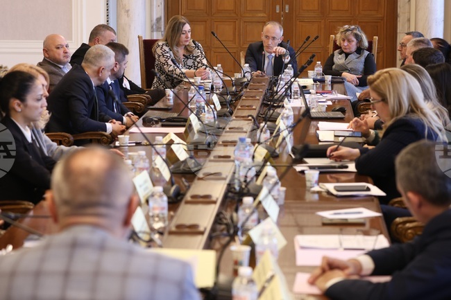 Education Minister: 2025 Education Budget Amounts to Over BGN 10 Bln, 4.8% of GDP