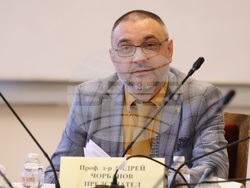 Парламент - Комисия по образованието и науката