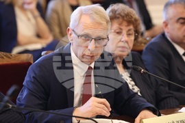Парламент - Комисия по образованието и науката